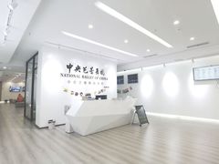 -中央芭蕾舞团·中芭艺蕾(酒仙桥明星校区)