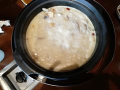 -捞神煲汤火锅(湖滨商业街店)