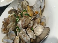 -山水一号·中餐厅