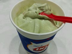 -DQ冰淇淋(天津麦购店)