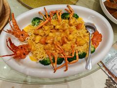 -海龙阁酒家·37年老字号粤菜(保利广场店)