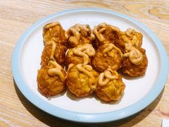 -小乾杯串店•16年沈阳烧烤(文安路店)