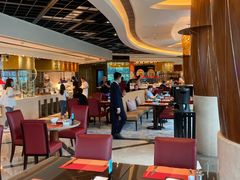 -怡咖啡自助餐(宁波香格里拉店)