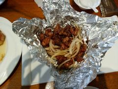 -金掌勺东北菜(格兰晴天店)