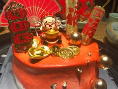 -玥儿弯弯手作烘焙(中海国际社区御城店)
