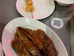 -陈鹏鹏潮汕菜(宝安机场T3航站楼店)