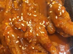 -龙虾奇迹(大华三路店)