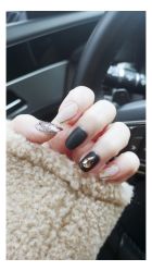 点击看大图 -JustNail甲思美甲