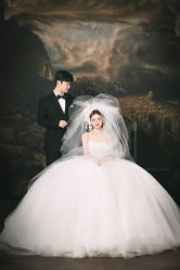 -太郎花子婚纱摄影TAHAKO(无锡店)