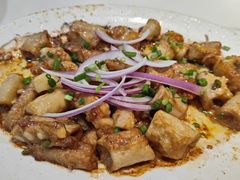 -明本湛江鸡•海鲜小厨(陈家祠店)