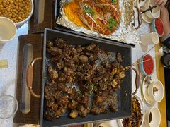 -浮何烤铺(桐梓林店)