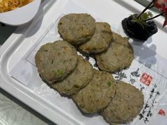 -绿雅居原生态农庄(小涌店)