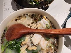 -顶特勒·黄鱼馆·特色菜(上海大世界店)