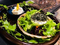 -花隐日式怀石料理(万象城购物中心店)