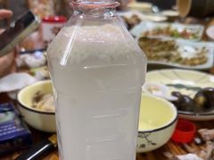 -柴火农家饭(遇龙河店)