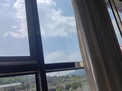 -崂山水果园农家宴(泉水鸡店)