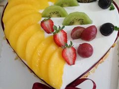 -丽莎蓓甜CAKE生日蛋糕·动物奶油(石家庄店)