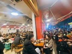 大堂-中和远东火锅兔(老店)