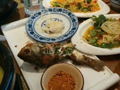 -滇越乘象云南餐厅(次渠店)