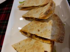 -芭莉与彩虹西餐厅(成都合生汇店)