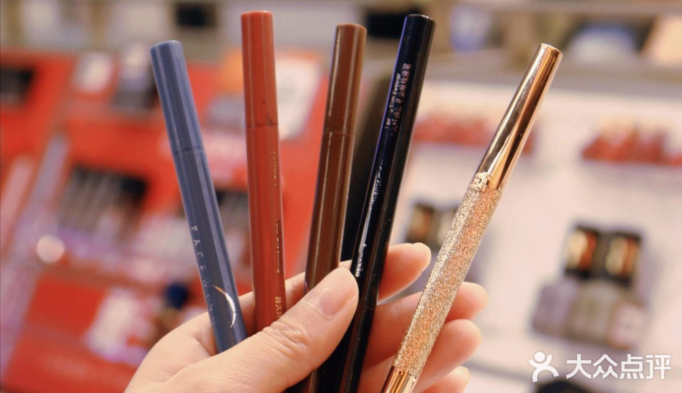 长沙探店|偶遇轻奢美妆