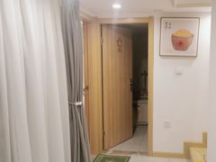 -麦悠悠·SPA·推拿(太阳山路店)