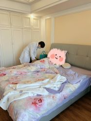 -喜佳安丽·国际月子会所