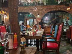 -卢布里西餐厅(海拉尔店)
