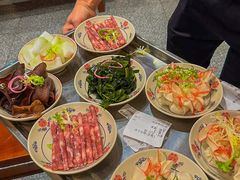 -赵美丽重庆火锅(西安直营总店)