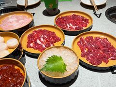 -海底捞大排档火锅(悦荟广场店)