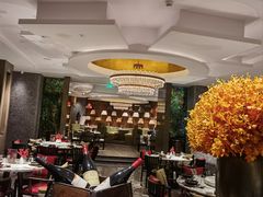 -杭州君悦酒店·湖滨28中餐厅