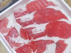 -水林间·寿喜烧自助(仙林金鹰店)