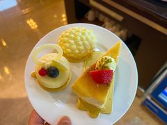 -都会尚膳·海鲜自助餐厅(重庆万豪酒店)