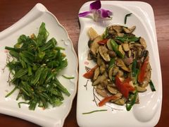 -云隐小厨·传统大理美食(复兴路店)