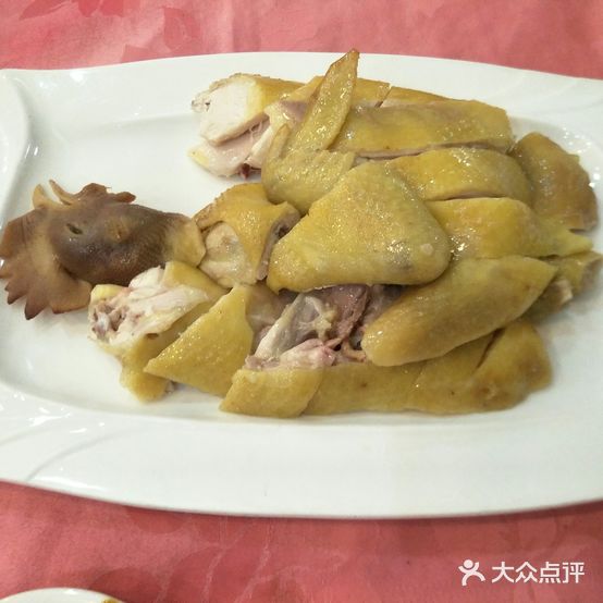 南生阳春鸡(树梓街店)