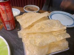 -南门四季铜锅涮肉(左家庄店)