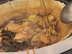 -老家大锅台·地锅鸡·铁锅炖(建邺文体路店)