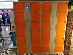 -火锅岛潮牌自助餐厅(天津天佑城店)