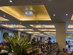 -四海蒸鲜蒸汽海鲜自助(北戴河店)