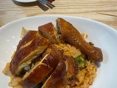 -滋味满屋美食坊(上海街店)
