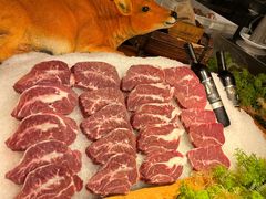 -芭菲盛宴·环球美食(袁家岗店)