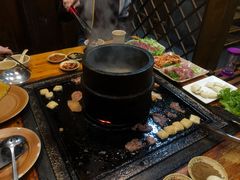-滇藏石锅宴(崇仁巷老店)
