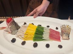 龙须富贵鱼-食廬NOBLE(凯德晶萃店)