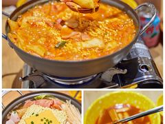 -Woolee韩食堂·韩式家庭料理