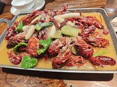 -517烧烤·龙虾·海鲜大排档(万象都荟店)