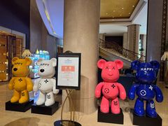 -昆明南亚风情园豪生大酒店-泰式国际海鲜自助餐厅
