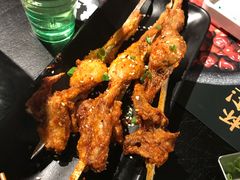 -蛙三泡椒牛蛙(万象城店)