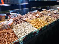 -满谷宝栗(奥林匹克店)