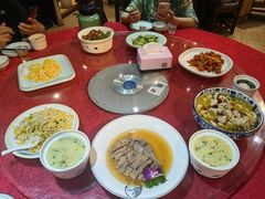 -双东酒店(东关街店)