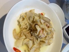-北京老铺烤鸭(老城根店)